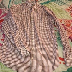 Alabama Button Down Shirt